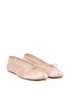 Maison Margiela Flat shoes Powder