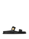 Tory Burch Sandals Black