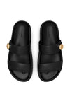 Tory Burch Sandals Black