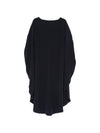 Gianluca Capannolo Silk midi dress