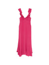 Chloé Chloè Dresses Fuchsia