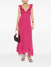 Chloé Chloè Dresses Fuchsia