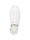 Woolrich  Chunky Court leather sneakers
