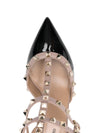 Valentino Garavani With Heel Black