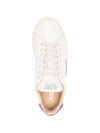 Autry Medalist Low Leather Sneakers