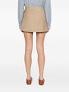 Dunst Mini skirt