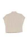 Alysi Striped shirt