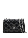Marc Jacobs The Quilted Slim Dual Convertible Shoulder Bag