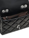 Marc Jacobs The Quilted Slim Dual Convertible Shoulder Bag