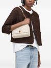 Marc Jacobs The Quilted Slim Dual Convertible Shoulder Bag
