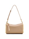 Marc Jacobs Snapshot leather shoulder bag