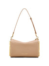 Marc Jacobs Snapshot leather shoulder bag