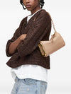Marc Jacobs Snapshot leather shoulder bag