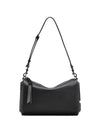 Marc Jacobs Snapshot leather shoulder bag