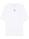 Marine Serre Moon cotton t-shirt