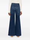 Mother Jeans Blue