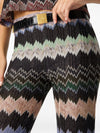 Missoni Zig zag trousers