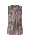Missoni Top Brown