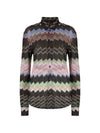 Missoni Zig zag shirt