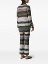 Missoni Zig zag shirt