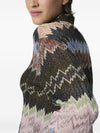Missoni Zig zag shirt