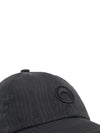 Marine Serre Moon baseball cap