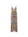 MISSONI BEACHWEAR PRE Sea clothing MULTICOLOR