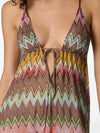MISSONI BEACHWEAR PRE Sea clothing MULTICOLOR