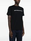 Emporio Armani Logo t-shirt -3 pack