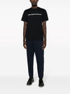 Emporio Armani Logo t-shirt -3 pack