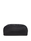 Emporio Armani Exclusive Asv Recycled Nylon Makeup Case