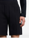 Emporio Armani Cotton shorts