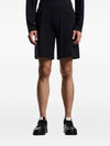 Emporio Armani Cotton shorts
