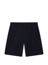 Emporio Armani Cotton shorts