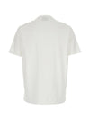 Emporio Armani Logo cotton t-shirt