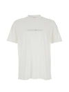 Emporio Armani Logo cotton t-shirt