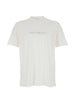 Emporio Armani Logo cotton t-shirt