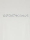 Emporio Armani Logo cotton t-shirt