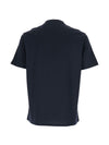 Emporio Armani Logo cotton t-shirt
