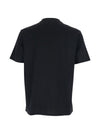 Emporio Armani Logo cotton t-shirt