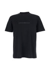 Emporio Armani Logo cotton t-shirt