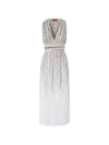 Missoni Printed mini dress