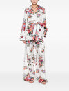 Dolce & Gabbana Shirts WHITE