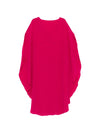 Gianluca Capannolo Silk midi dress