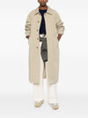 DUNST Coats KAKI