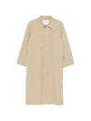 DUNST Coats KAKI