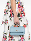 Dolce & Gabbana Bags.. LIGHT BLUE