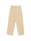 Dunst Cotton blend chino trousers