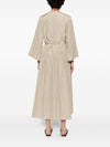 Forte Forte Cotton blend midi dress