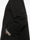Dunst Cotton blend coat